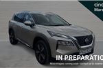 2023 Nissan X-Trail