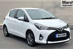 2015 Toyota Yaris