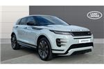 2024 Land Rover Range Rover Evoque