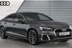 2024 Audi A5 Sportback