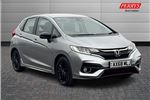 2019 Honda Jazz