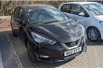 2019 Nissan Micra