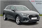 2020 Audi Q3