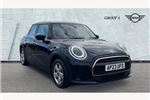 2023 MINI Hatchback 5dr