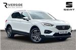 2020 SEAT Tarraco