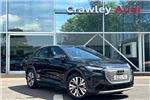 2022 Audi Q4