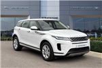 2021 Land Rover Range Rover Evoque