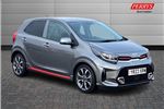 2023 Kia Picanto