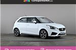 2019 MG MG3