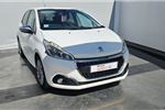 2017 Peugeot 208