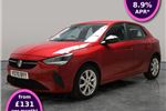 2021 Vauxhall Corsa