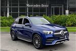 2022 Mercedes-Benz GLE