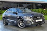 2023 Audi Q8