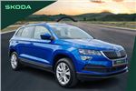 2022 Skoda Karoq