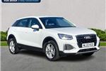 2022 Audi Q2