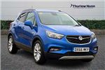 2017 Vauxhall Mokka X