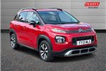 2021 Citroen C3 Aircross