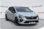 2024 Renault Clio