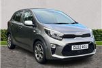 2022 Kia Picanto