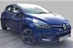 2019 Renault Clio