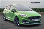 2023 Ford Fiesta ST