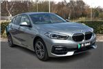 2022 BMW 1 Series