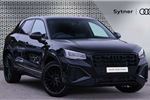 2024 Audi Q2