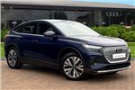 2022 Audi Q4 e-tron Sportback