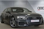 2019 Audi A6