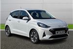 2024 Hyundai i10