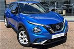 2021 Nissan Juke