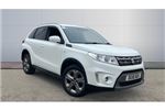 2018 Suzuki Vitara