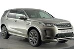 2019 Land Rover Discovery Sport