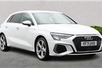 2021 Audi A3