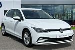2023 Volkswagen Golf