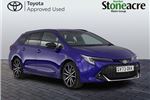 2023 Toyota Corolla Touring Sport