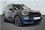 2020 MINI Countryman