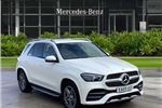 2019 Mercedes-Benz GLE