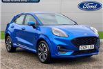 2024 Ford Puma