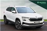 2022 Skoda Karoq