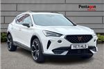 2021 Cupra Formentor