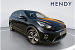 2021 Kia Niro