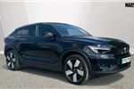 2022 Volvo C40