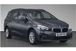 2020 BMW 2 Series Gran Tourer