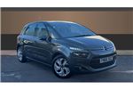 2016 Citroen C4 Picasso