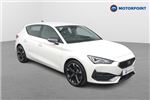 2023 Cupra Leon