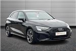2021 Audi A3