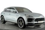 2019 Porsche Macan