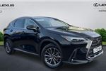 2022 Lexus NX