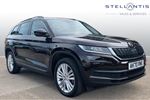 2021 Skoda Kodiaq